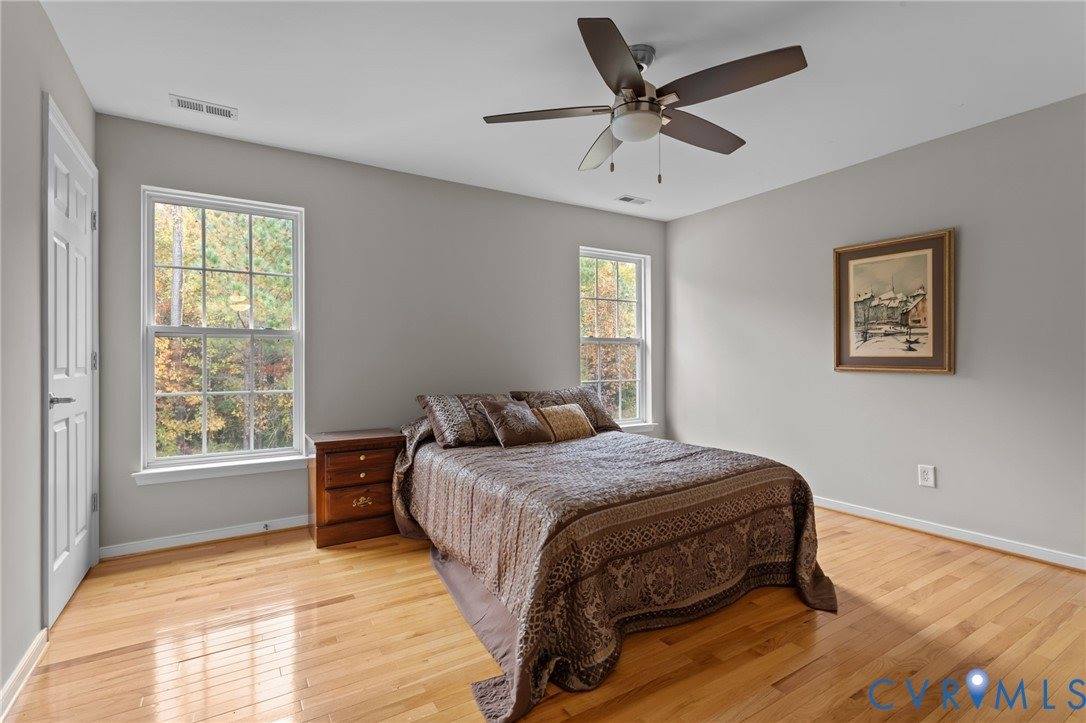 1030 Southwinds Drive, Henrico County, VA 23059