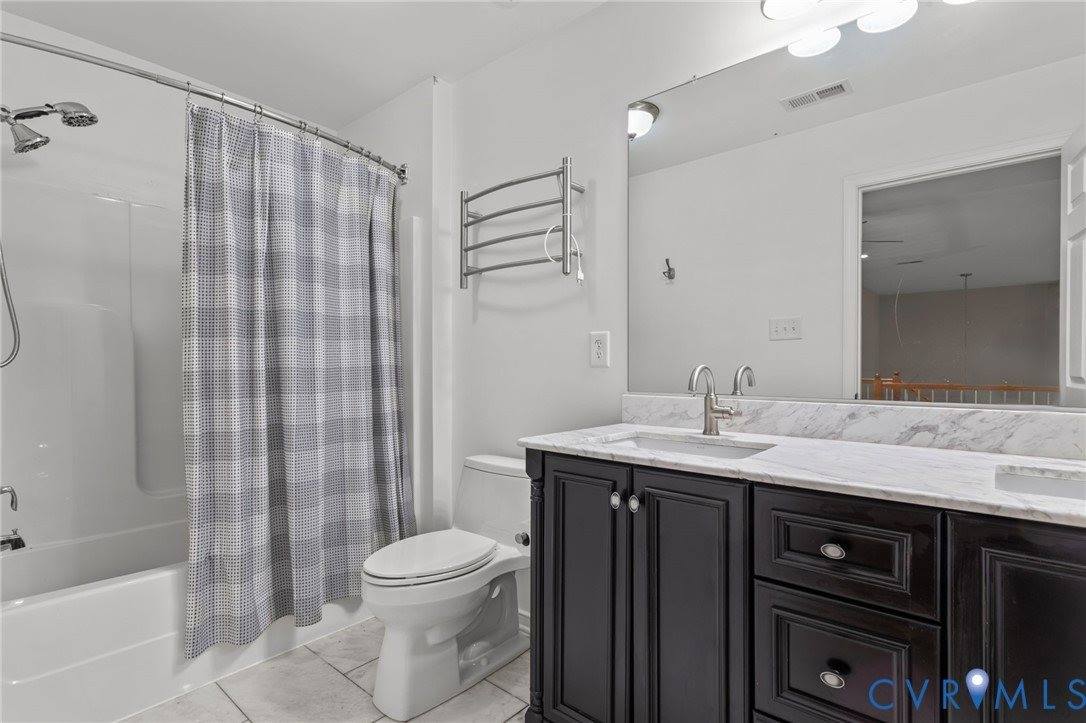 1030 Southwinds Drive, Henrico County, VA 23059