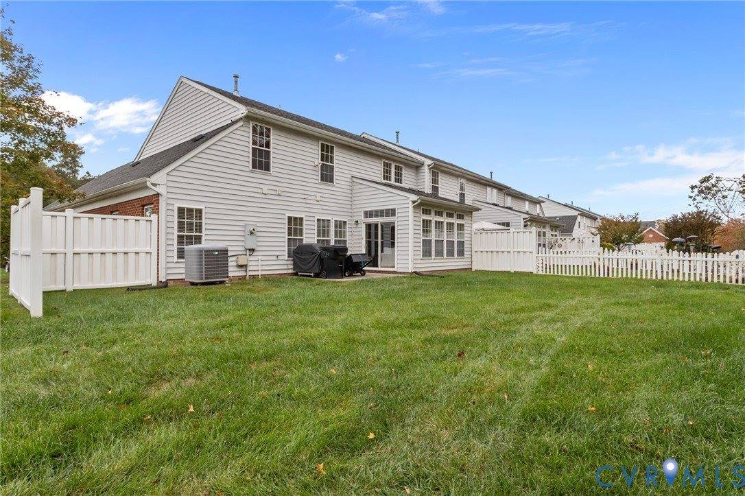 1030 Southwinds Drive, Henrico County, VA 23059