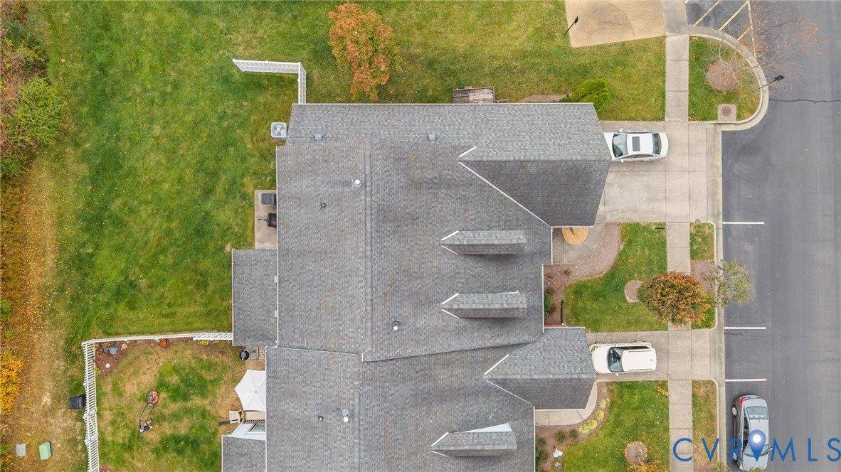 1030 Southwinds Drive, Henrico County, VA 23059