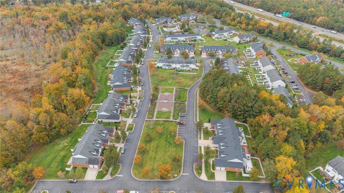 1030 Southwinds Drive, Henrico County, VA 23059