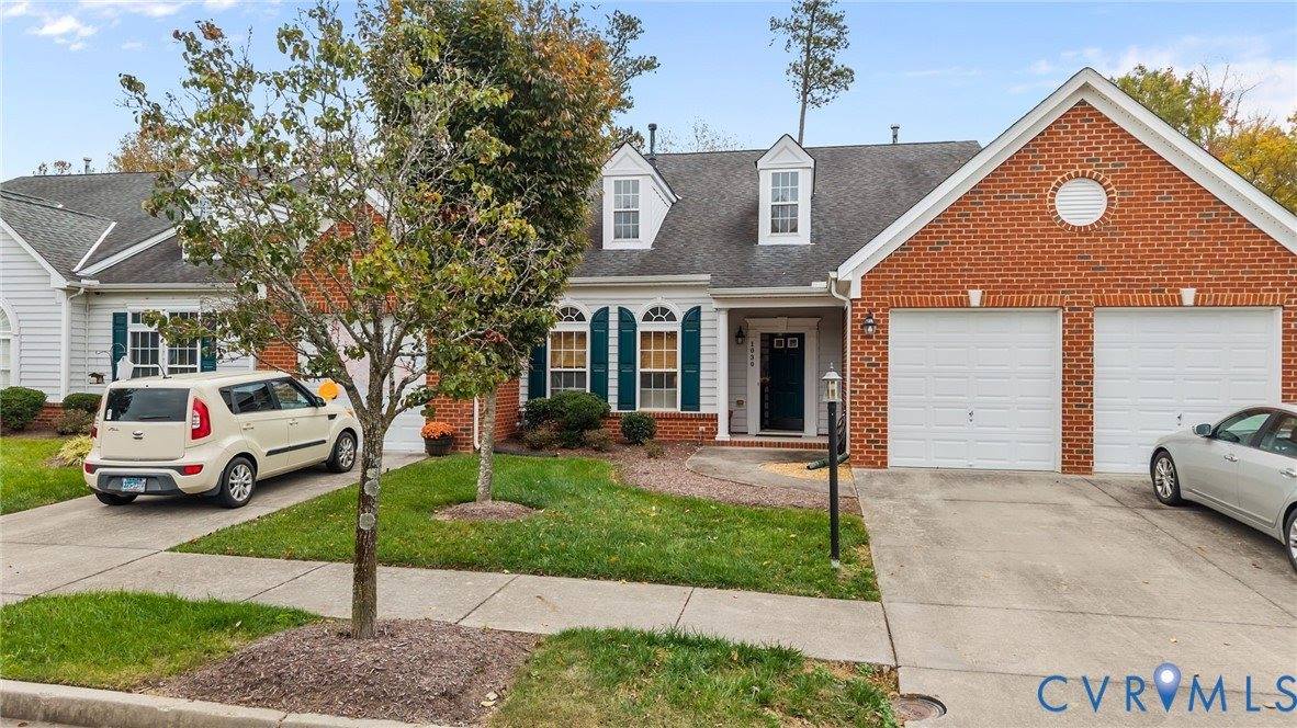 1030 Southwinds Drive, Henrico County, VA 23059