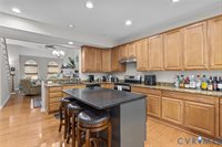 1030 Southwinds Drive, Henrico County, VA 23059