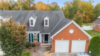 1030 Southwinds Drive, Henrico County, VA 23059