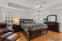 1030 Southwinds Drive, Henrico County, VA 23059