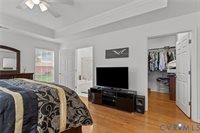 1030 Southwinds Drive, Henrico County, VA 23059