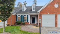 1030 Southwinds Drive, Henrico County, VA 23059