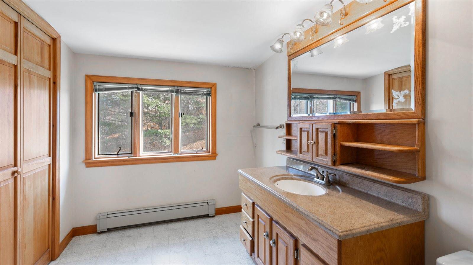 18 South Road, China, ME 04358