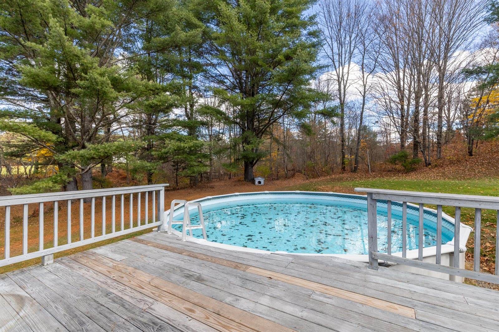 18 South Road, China, ME 04358