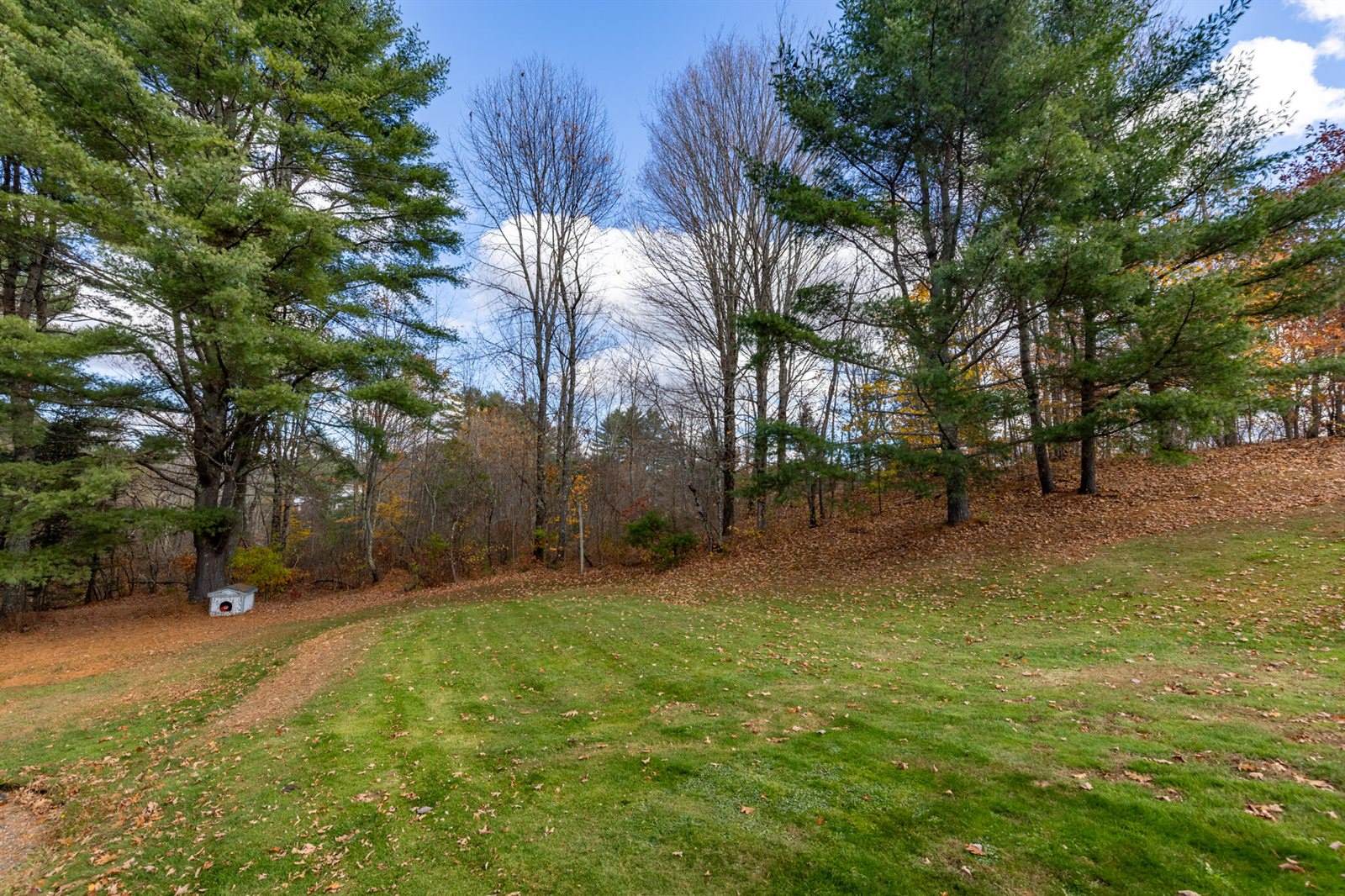 18 South Road, China, ME 04358