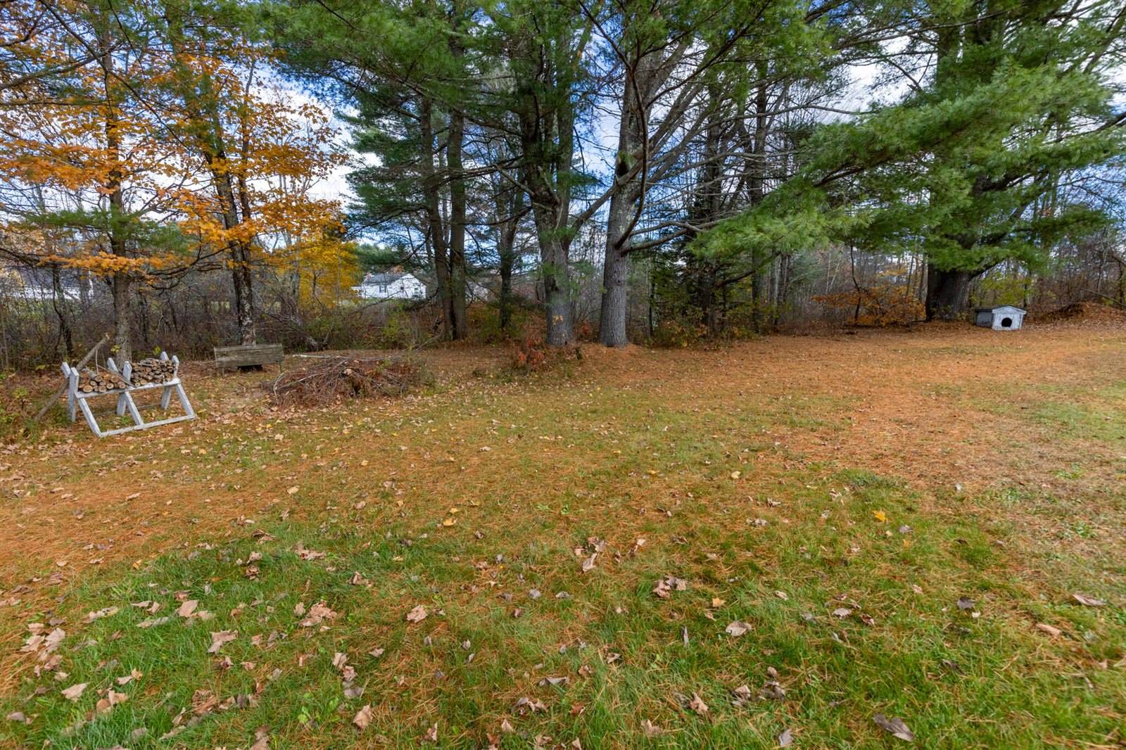 18 South Road, China, ME 04358