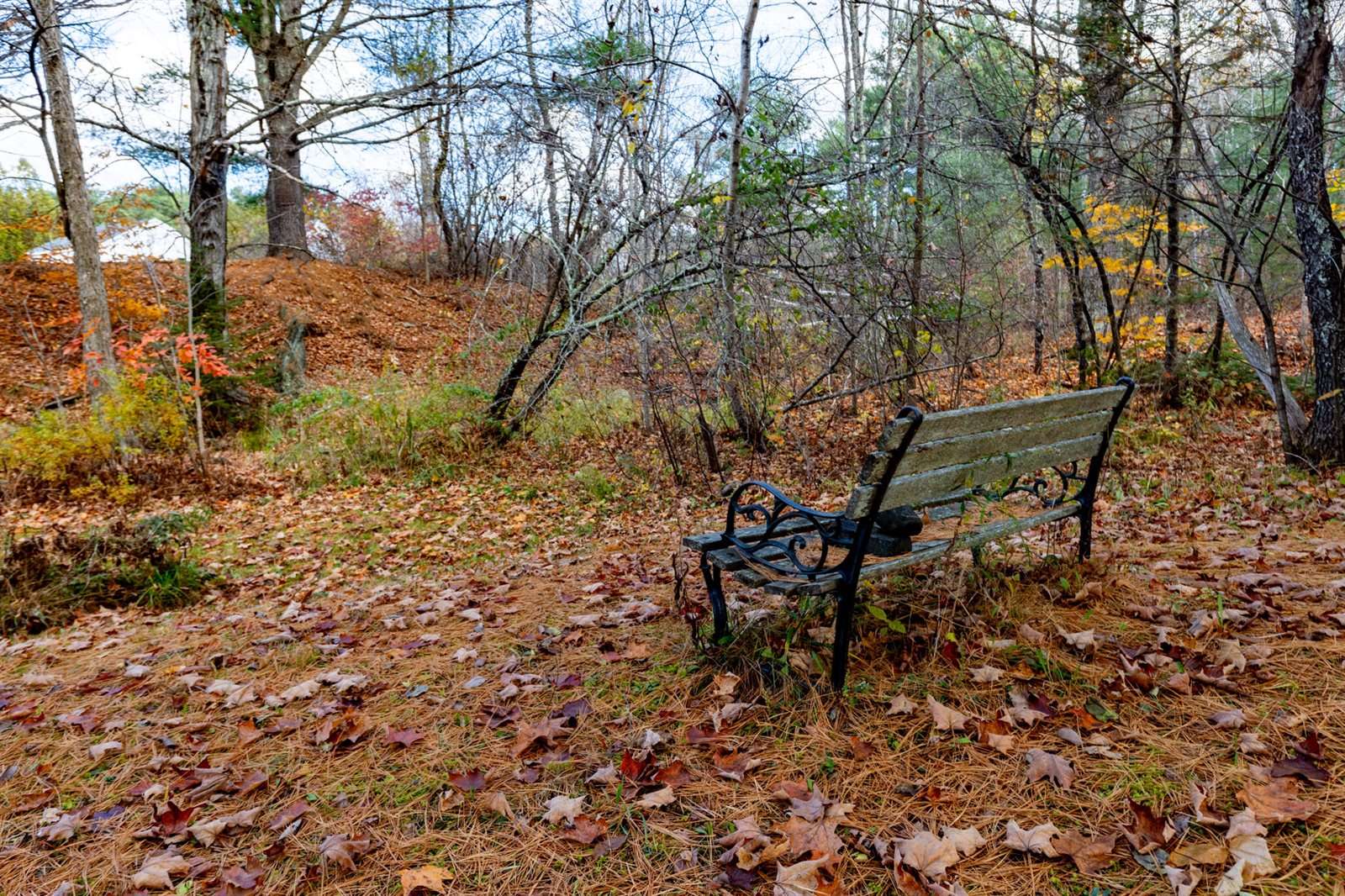 18 South Road, China, ME 04358