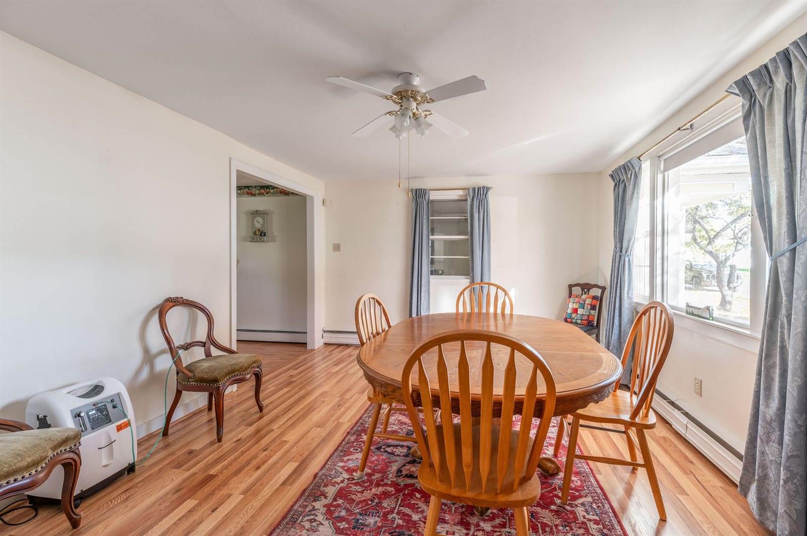 176 Falvey Street, Bangor, ME 04401