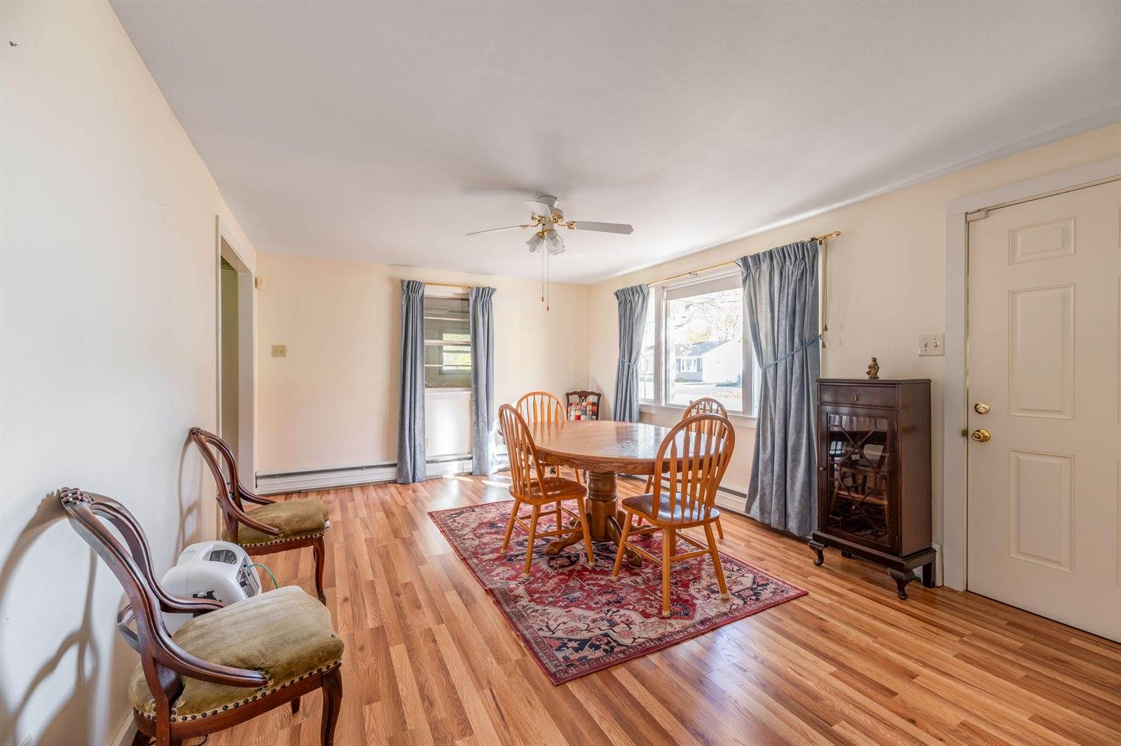 176 Falvey Street, Bangor, ME 04401