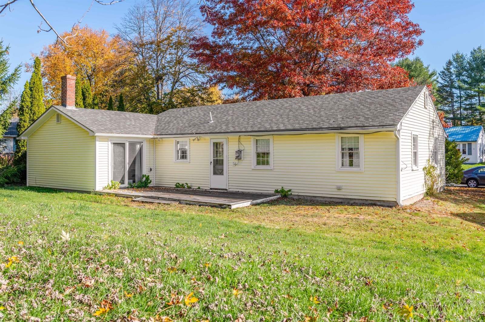 176 Falvey Street, Bangor, ME 04401