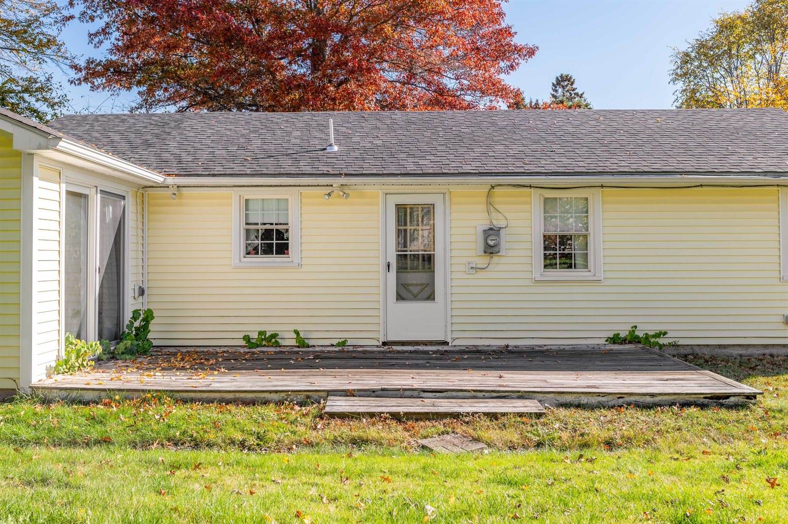 176 Falvey Street, Bangor, ME 04401