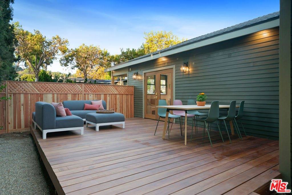 5252 Range View Avenue, Los Angeles, CA 90042