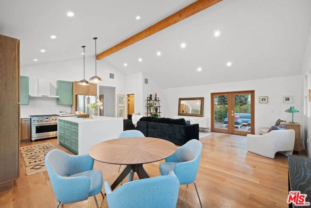 5252 Range View Avenue, Los Angeles, CA 90042