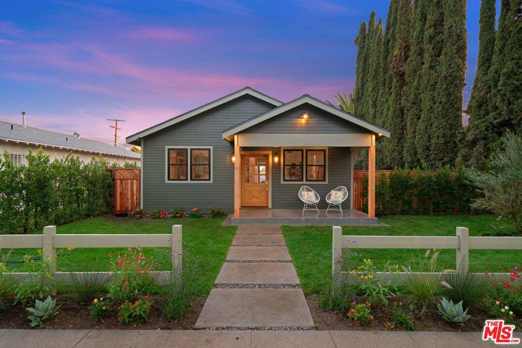 5252 Range View Avenue, Los Angeles, CA 90042