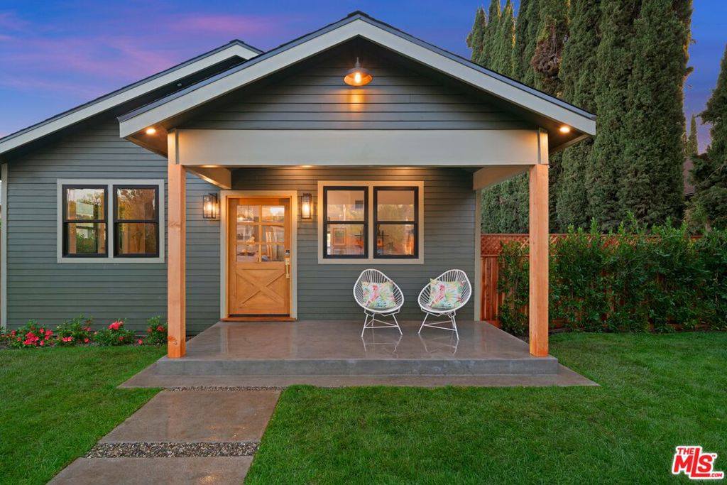 5252 Range View Avenue, Los Angeles, CA 90042