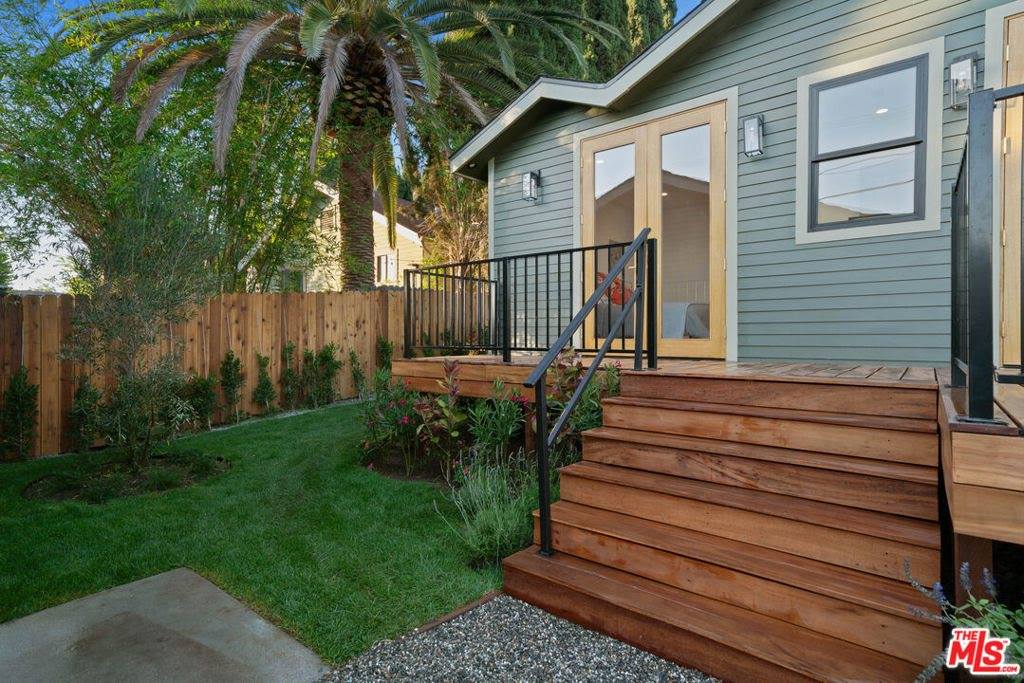 5252 Range View Avenue, Los Angeles, CA 90042