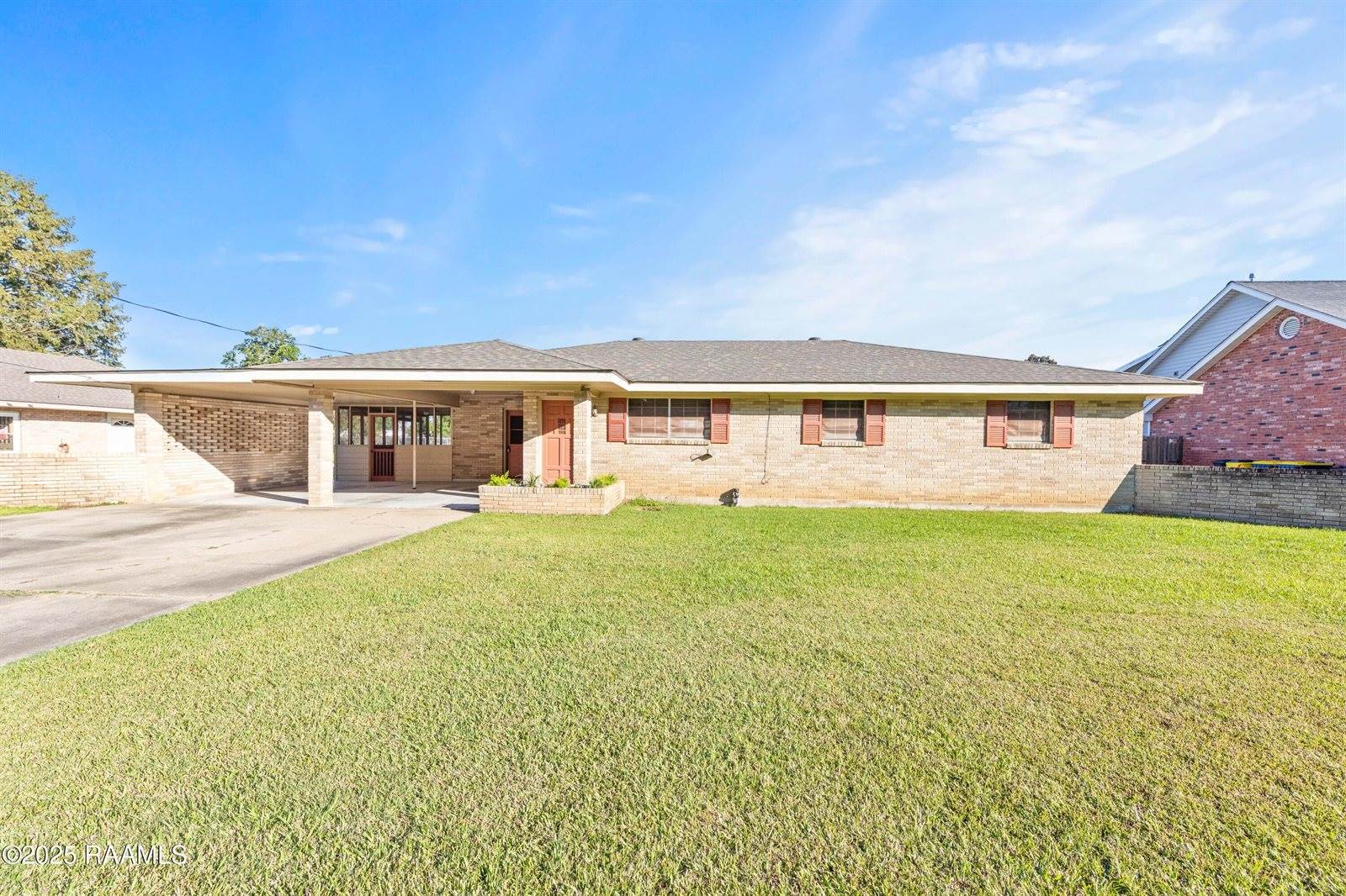 220 Saint Pierre Boulevard, Carencro, LA 70520