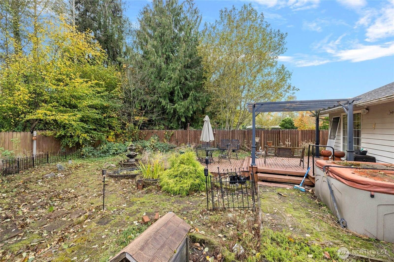 605 Cedar Tree Drive, Sedro Woolley, WA 98284