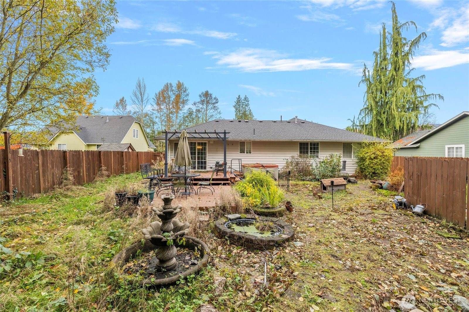 605 Cedar Tree Drive, Sedro Woolley, WA 98284