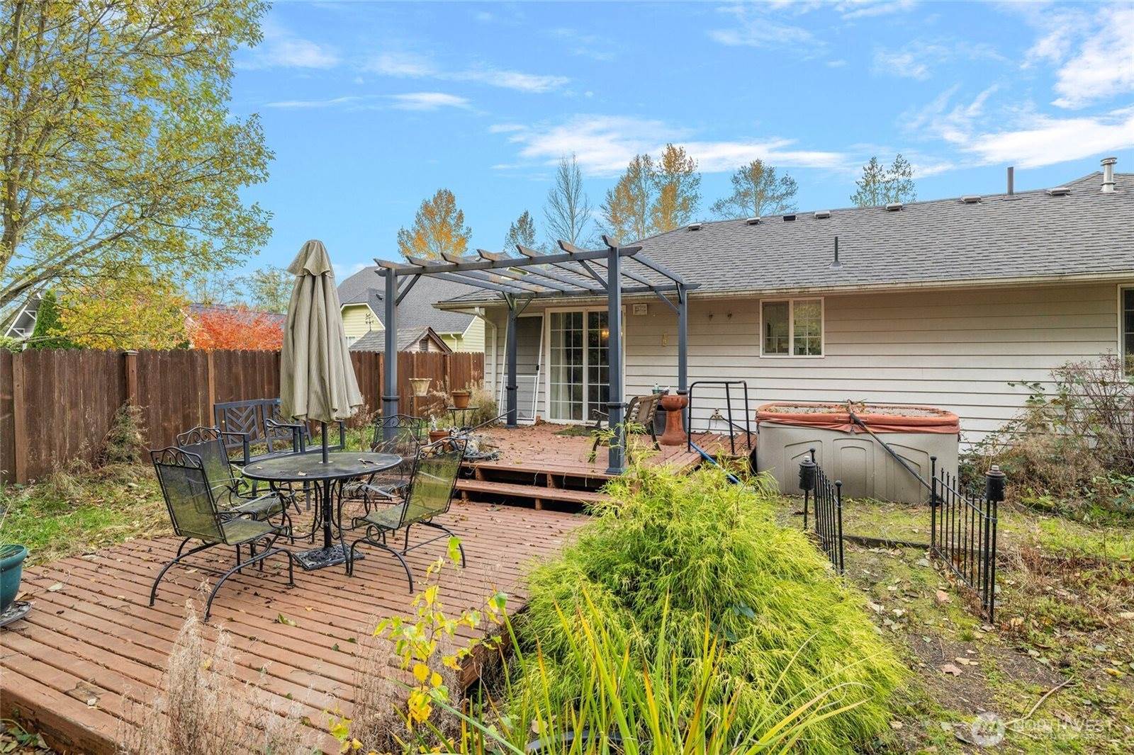 605 Cedar Tree Drive, Sedro Woolley, WA 98284