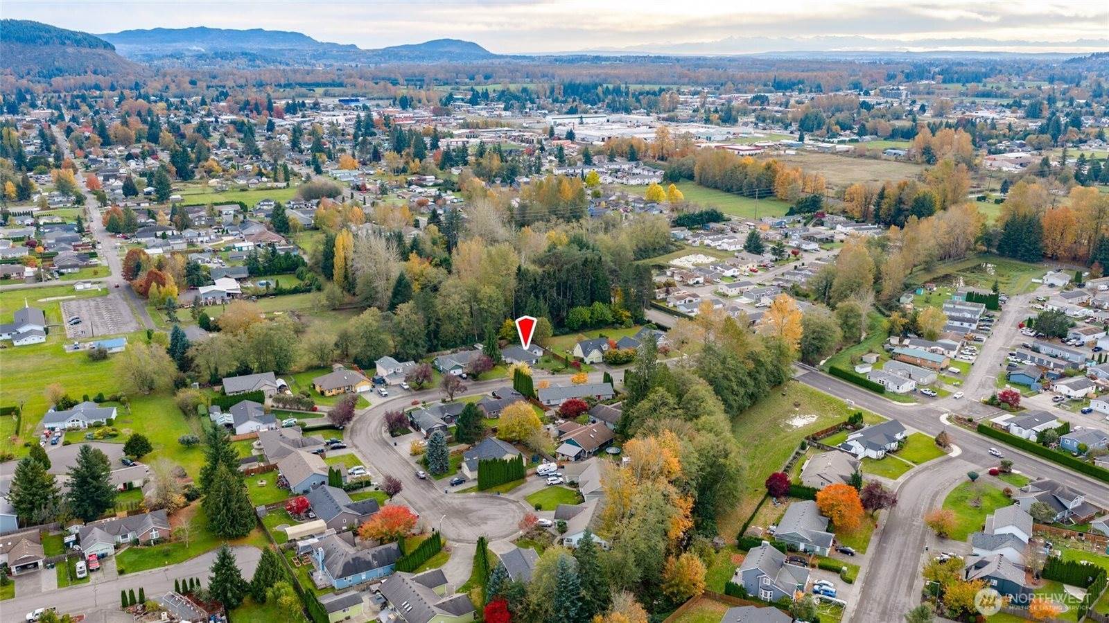 605 Cedar Tree Drive, Sedro Woolley, WA 98284