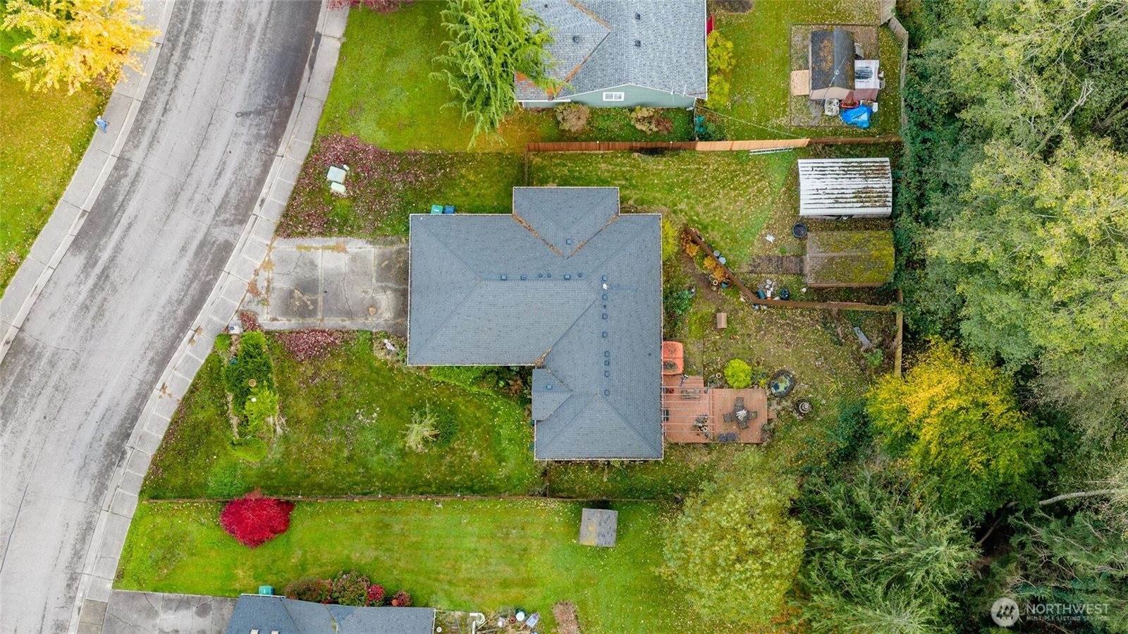 605 Cedar Tree Drive, Sedro Woolley, WA 98284