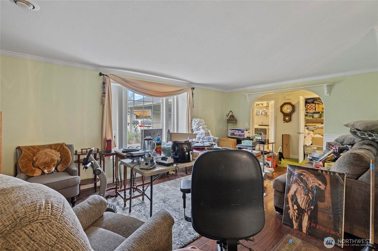 605 Cedar Tree Drive, Sedro Woolley, WA 98284