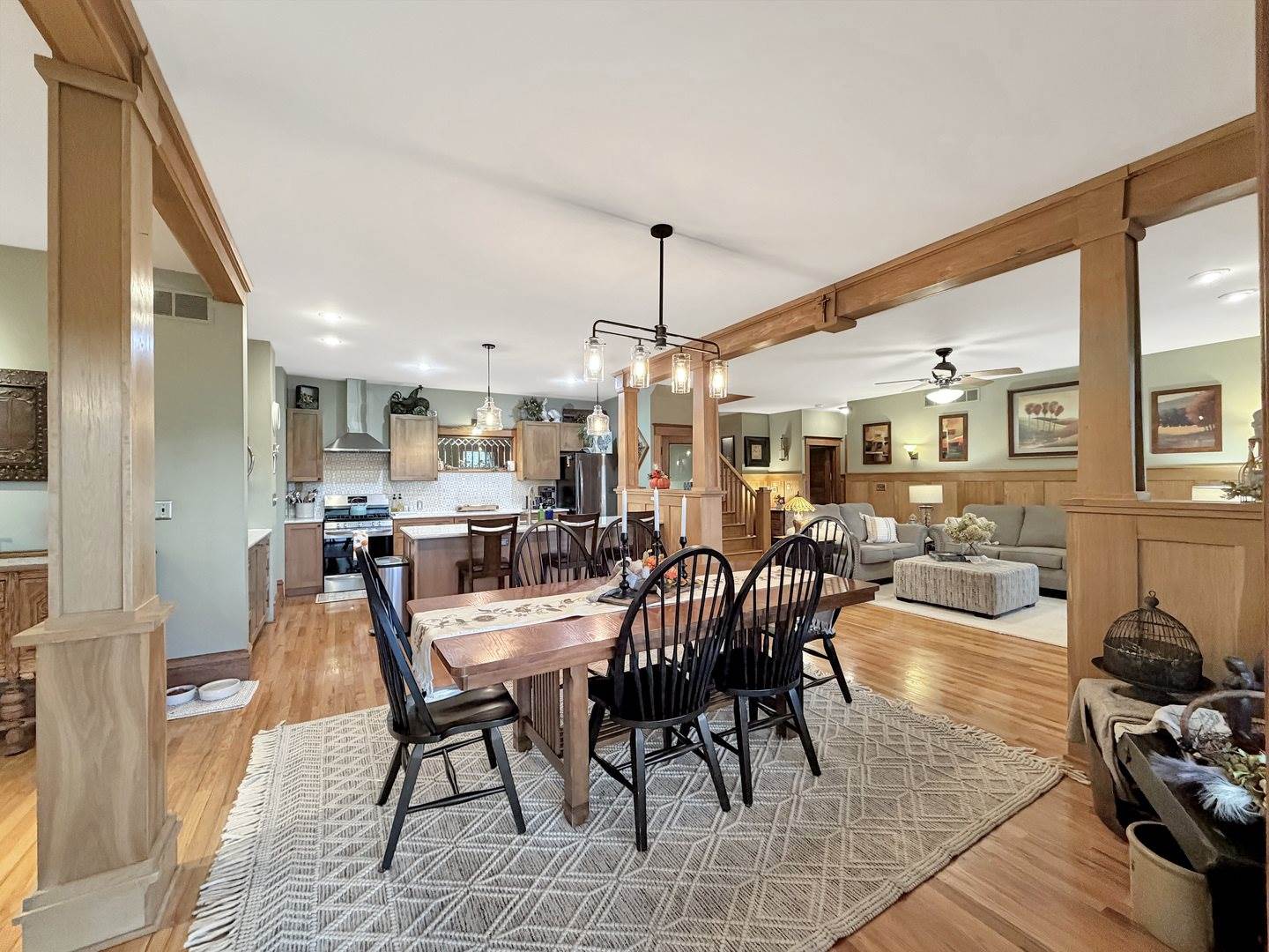 580 Delmar Drive, Freeport, IL 61032