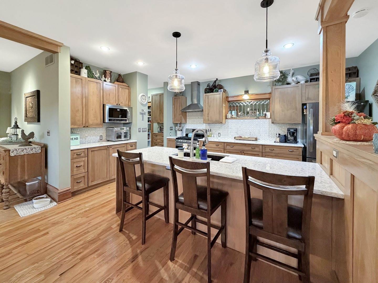 580 Delmar Drive, Freeport, IL 61032