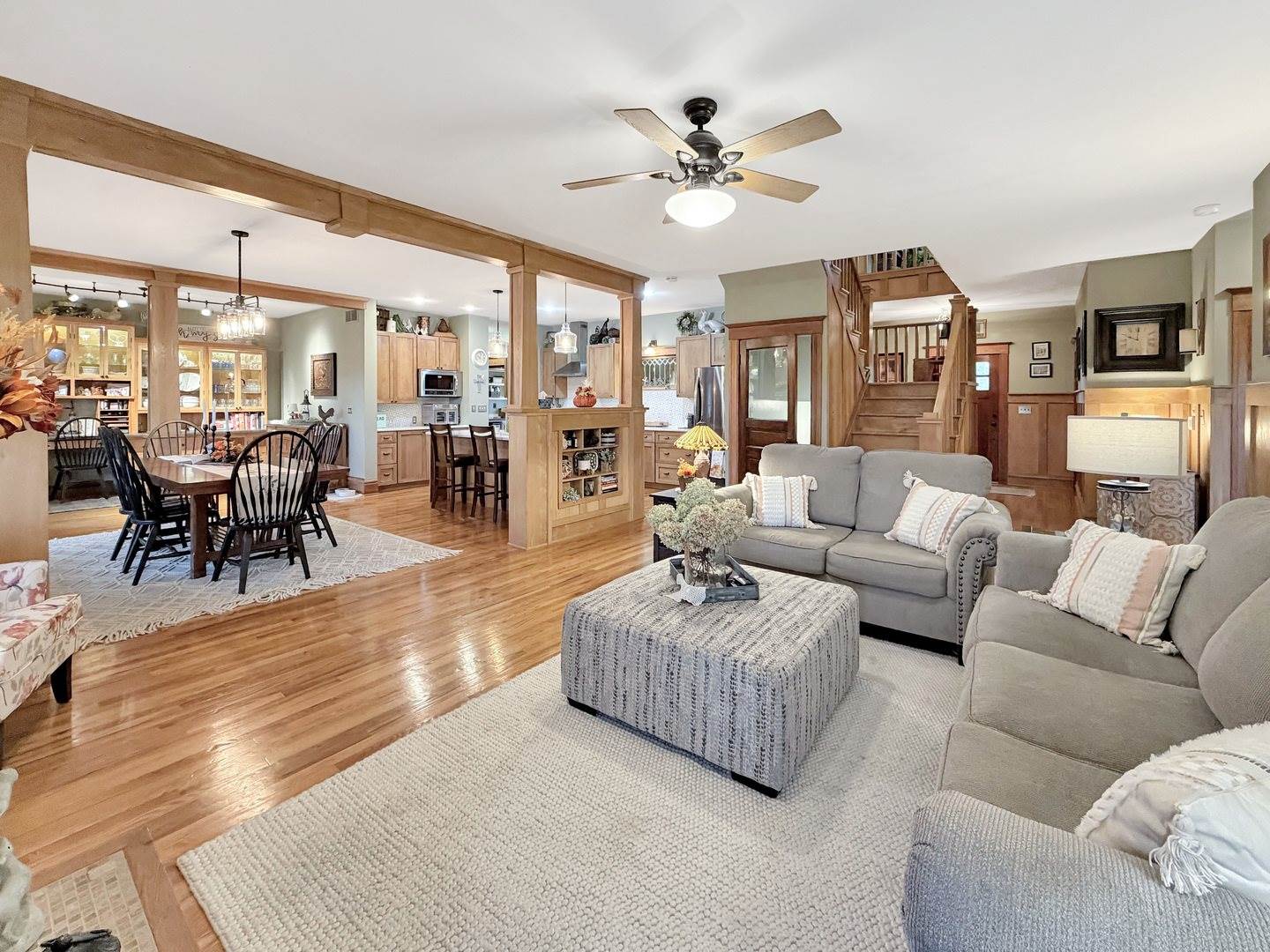 580 Delmar Drive, Freeport, IL 61032