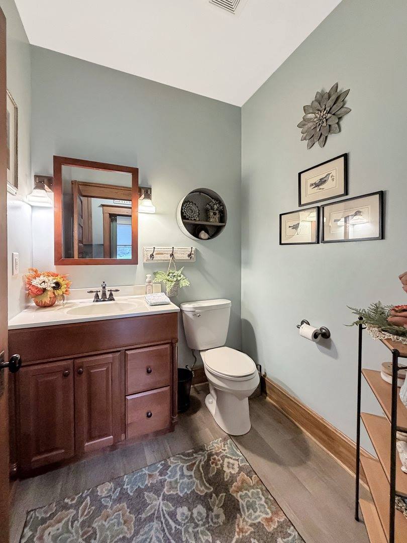 580 Delmar Drive, Freeport, IL 61032