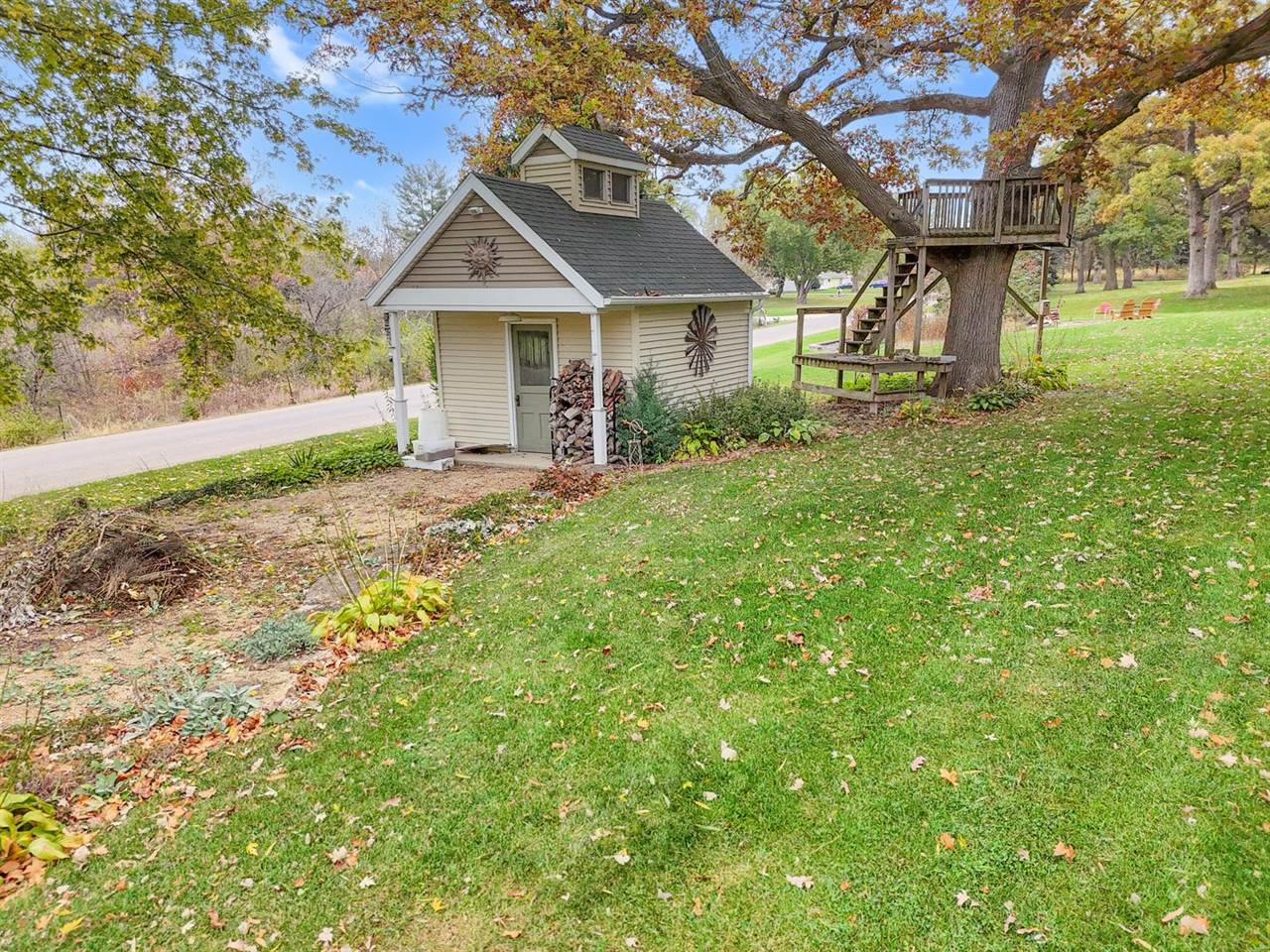 580 Delmar Drive, Freeport, IL 61032