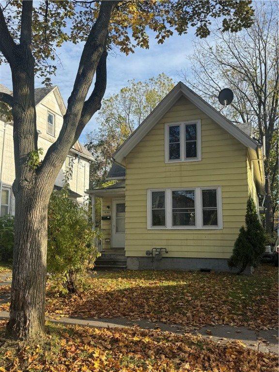 686 Seward Street, Rochester, NY 14611