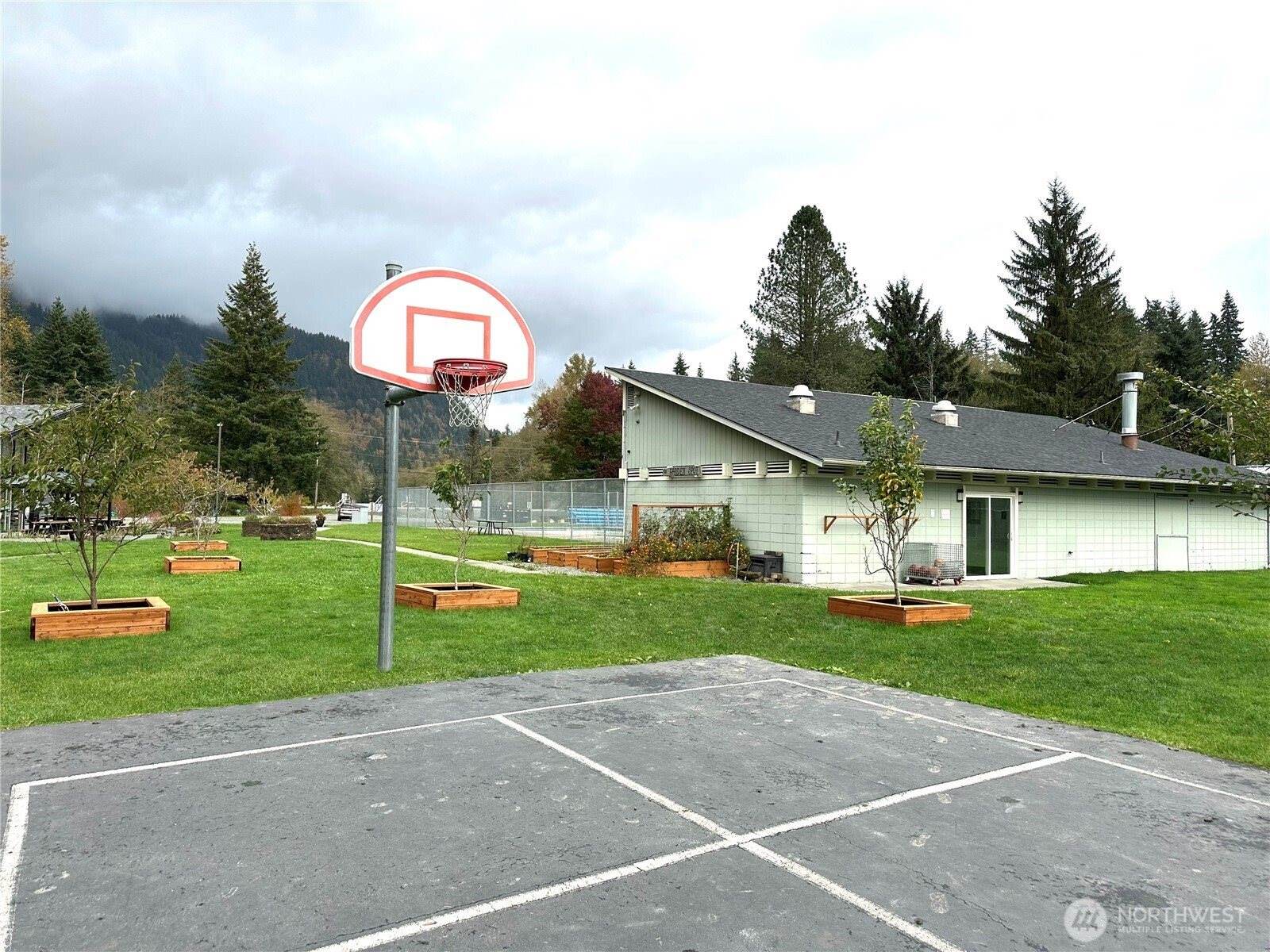 1 West Alder Drive, Sedro Woolley, WA 98284