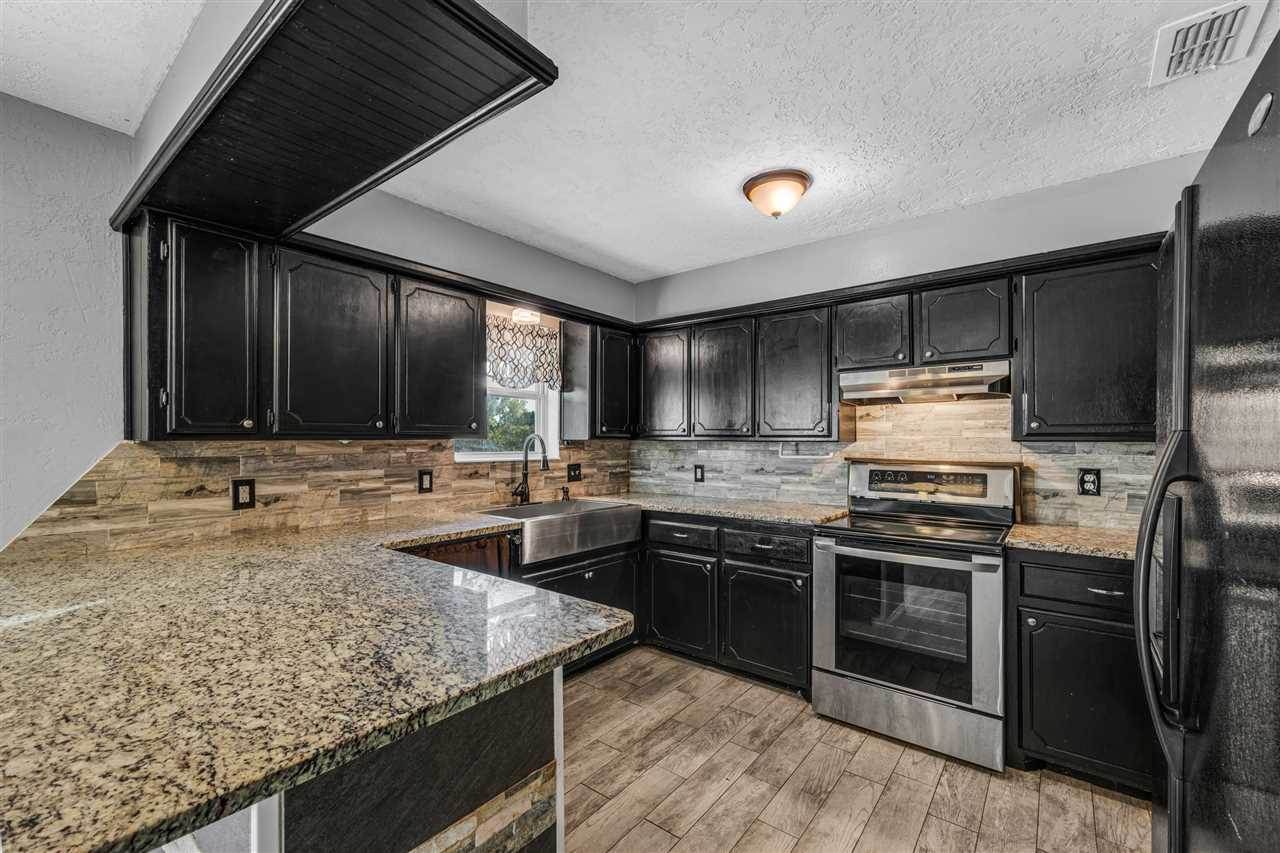 2911 NE Bellevue Cir, Lawton, OK 73507