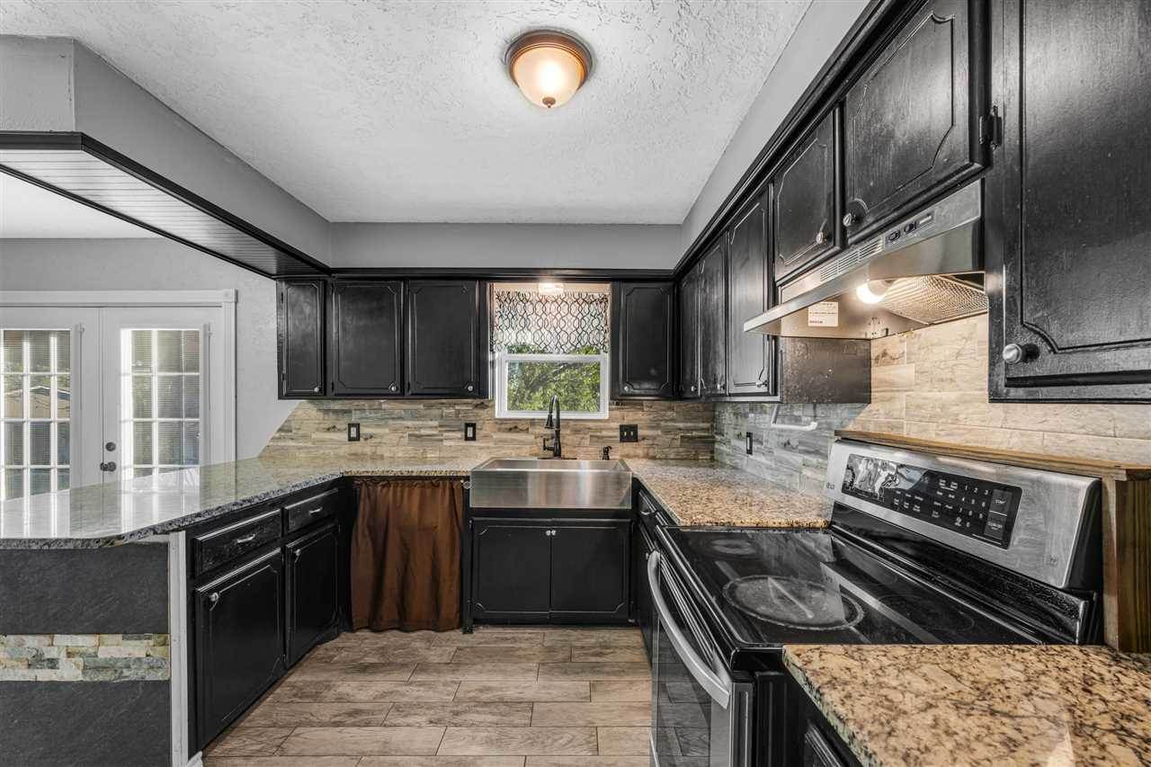 2911 NE Bellevue Cir, Lawton, OK 73507