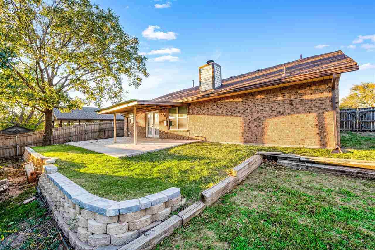 2911 NE Bellevue Cir, Lawton, OK 73507