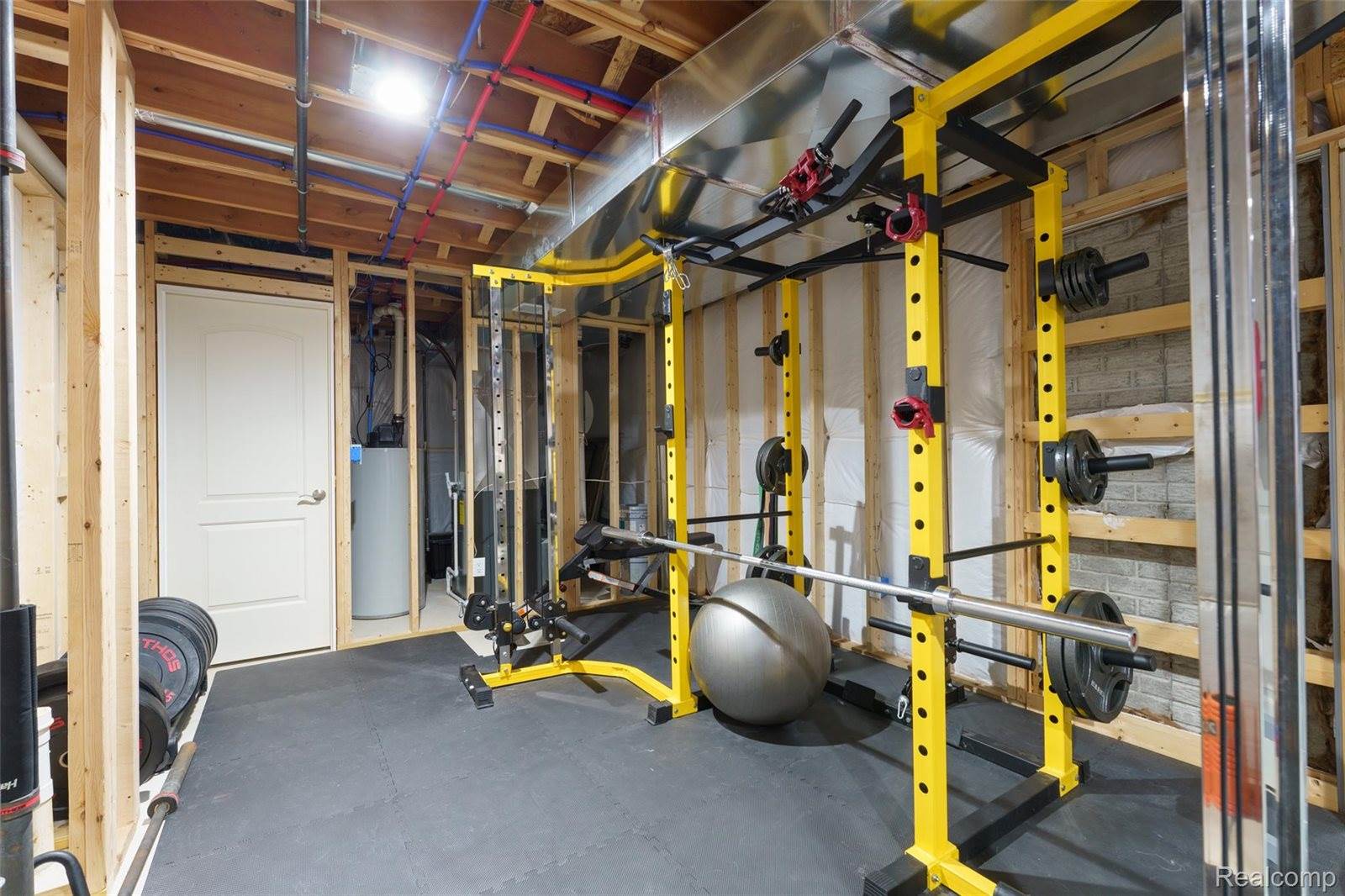 132 Crystal Wood Circle, MarionTownship_Livingston, MI 48843