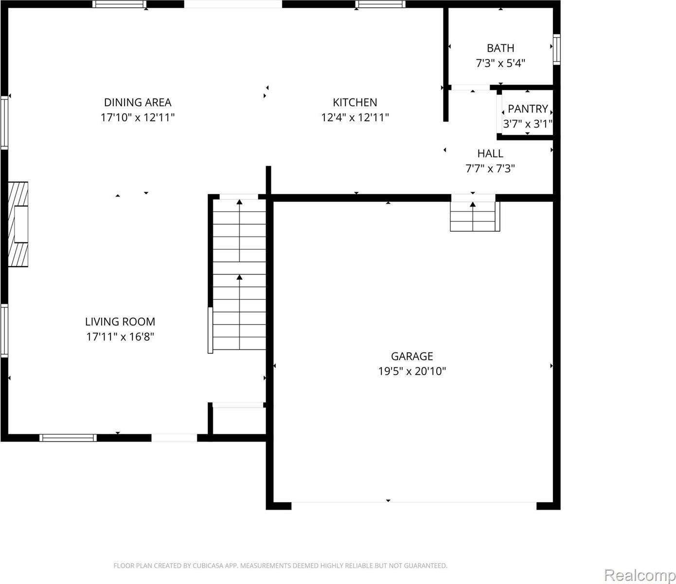 132 Crystal Wood Circle, MarionTownship_Livingston, MI 48843