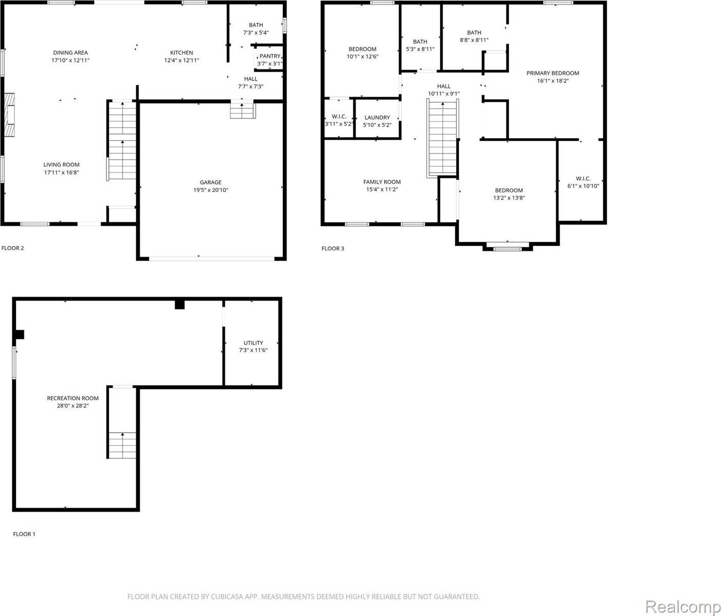 132 Crystal Wood Circle, MarionTownship_Livingston, MI 48843