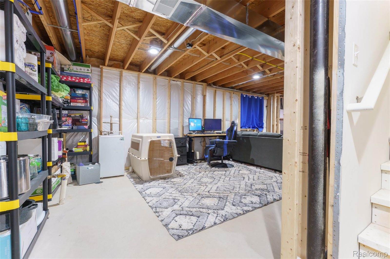 132 Crystal Wood Circle, MarionTownship_Livingston, MI 48843