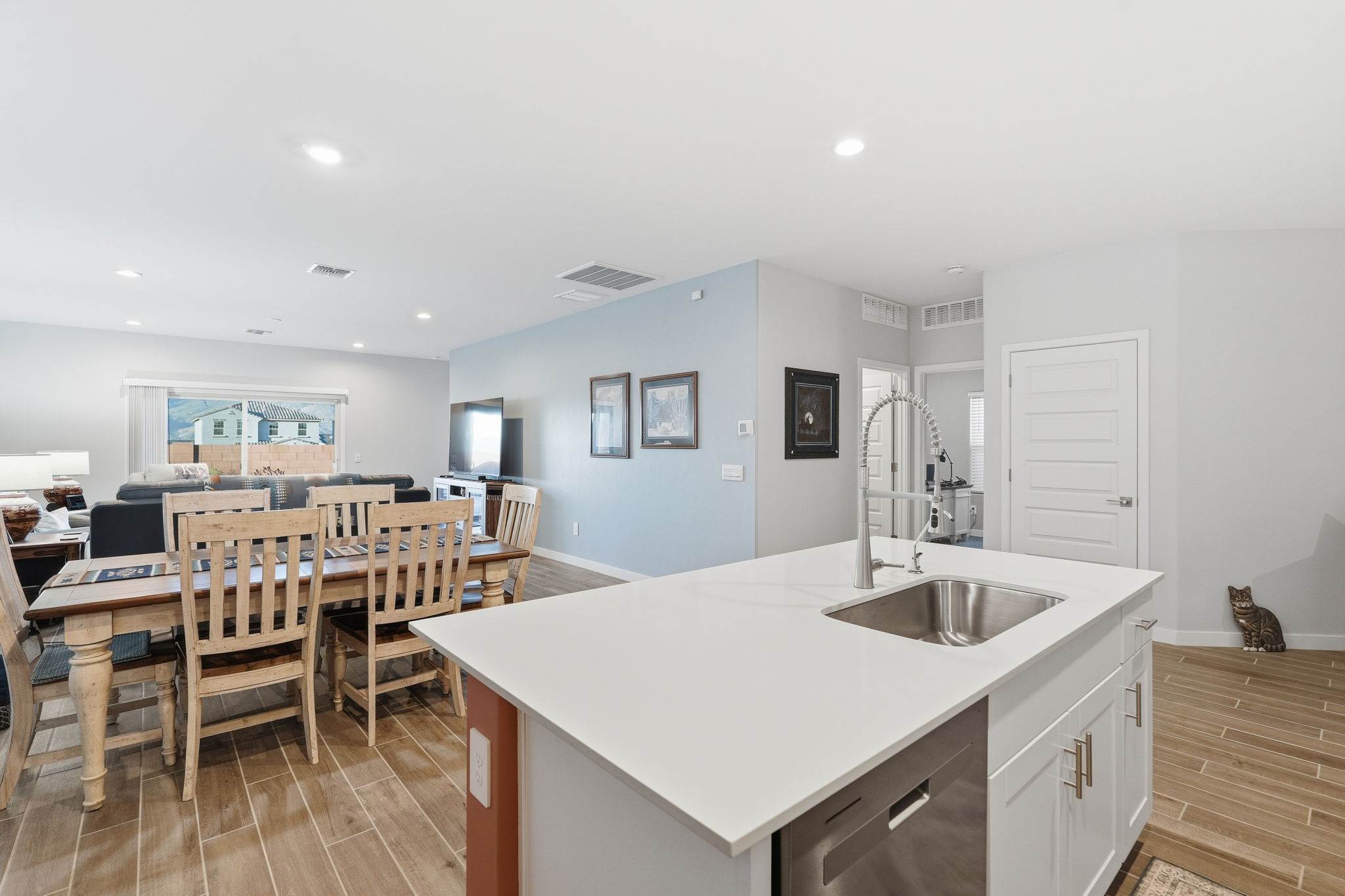 14013 E Crotalus Way, Vail, AZ 85641