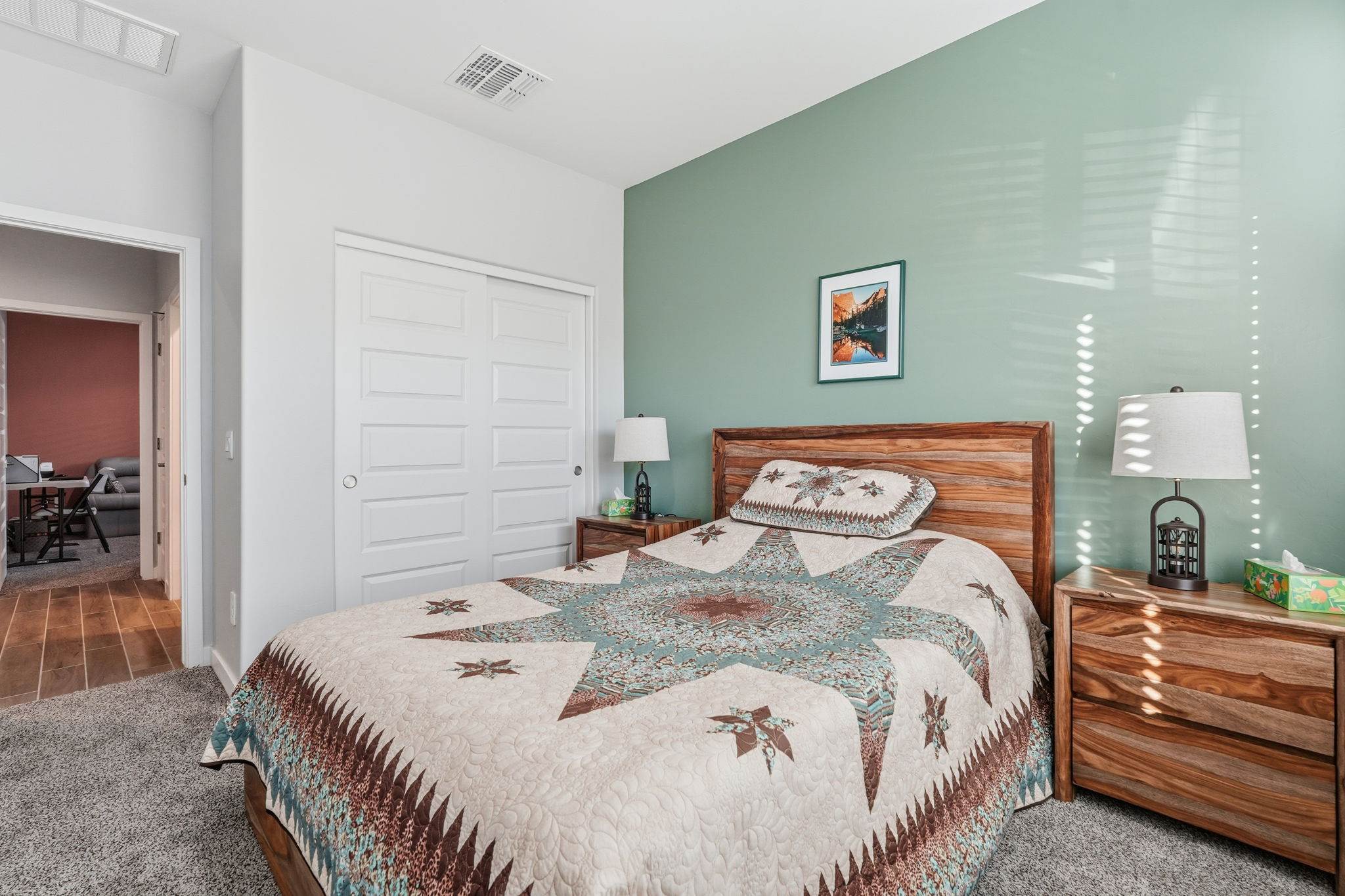 14013 E Crotalus Way, Vail, AZ 85641