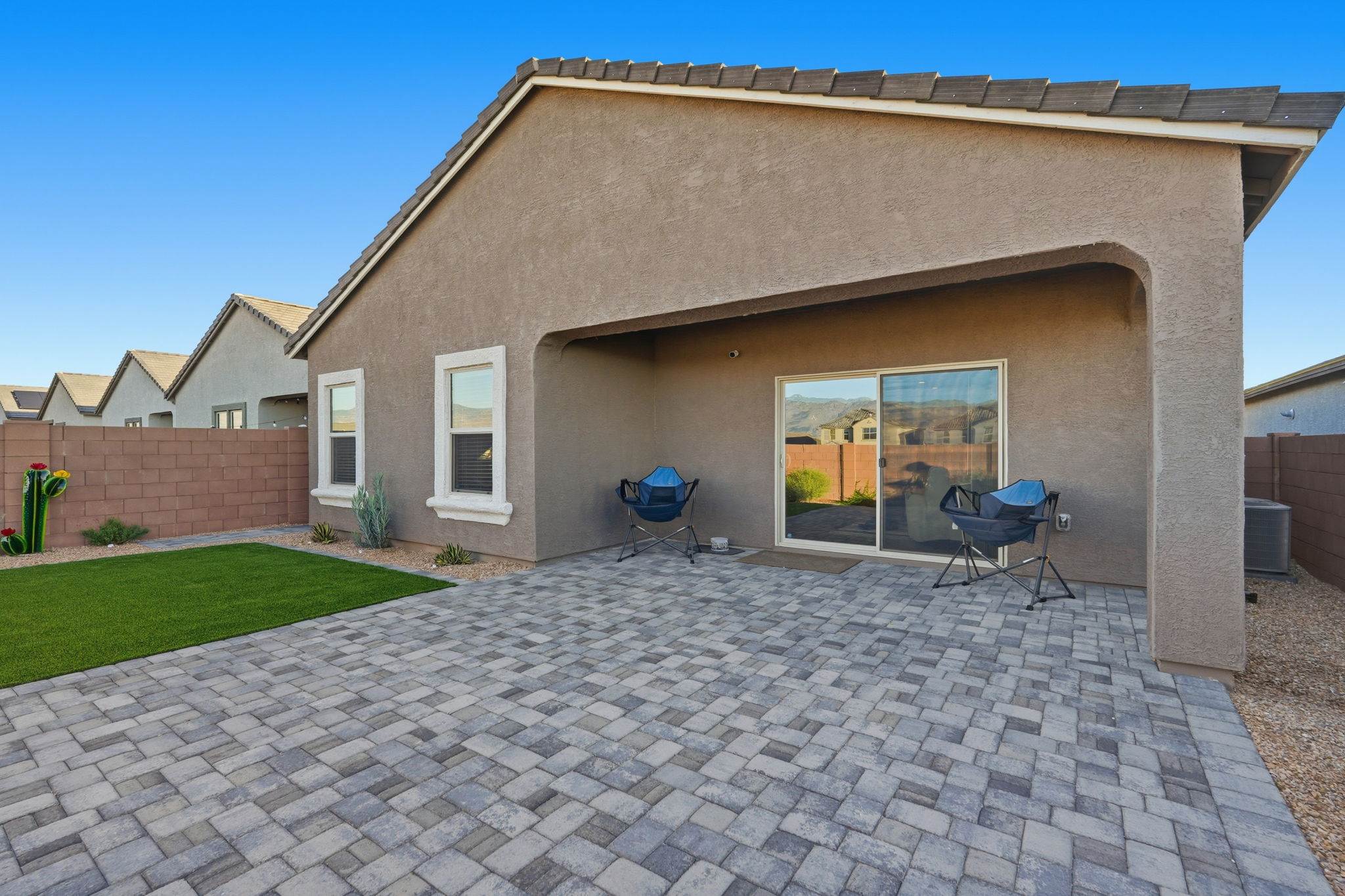 14013 E Crotalus Way, Vail, AZ 85641