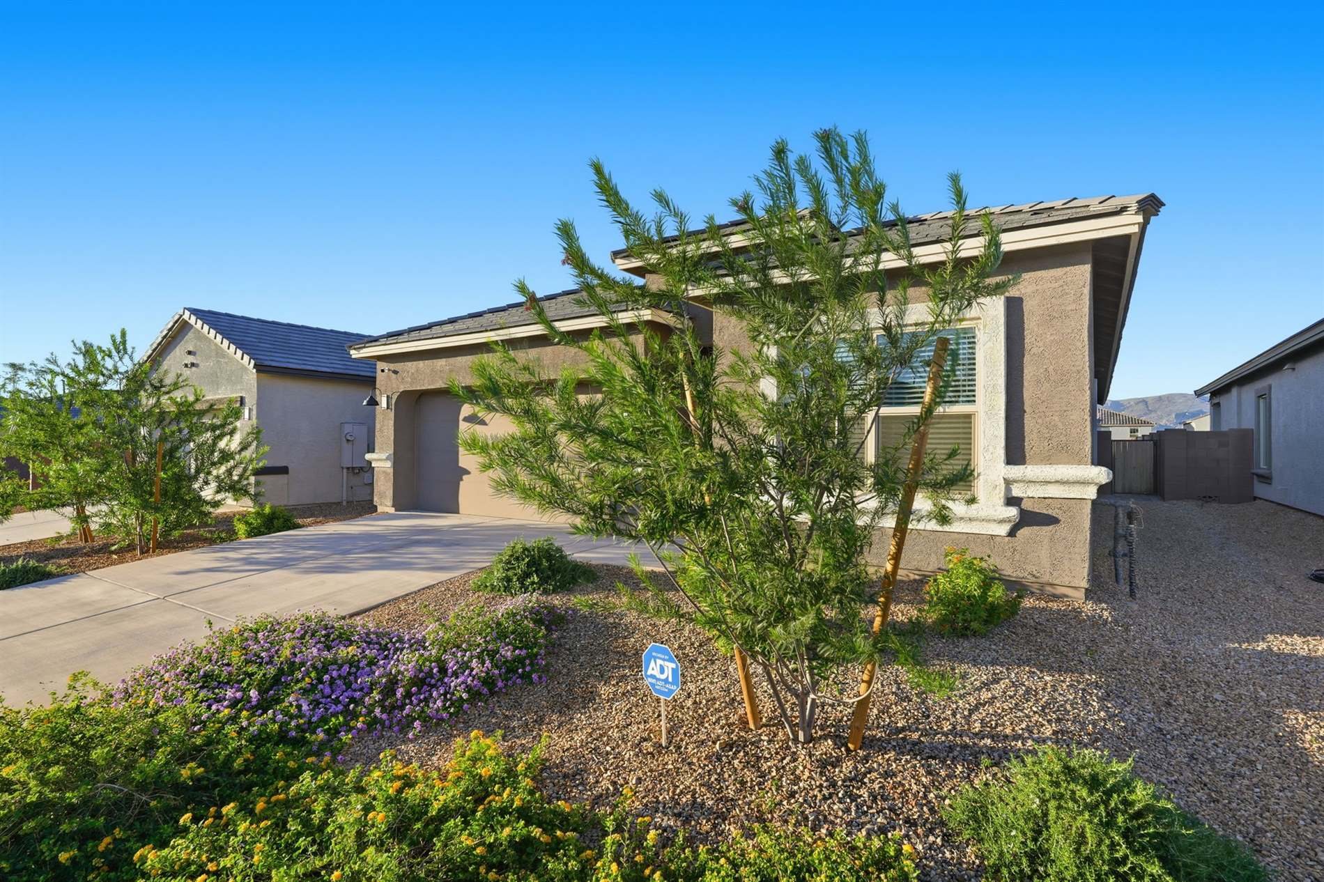 14013 E Crotalus Way, Vail, AZ 85641